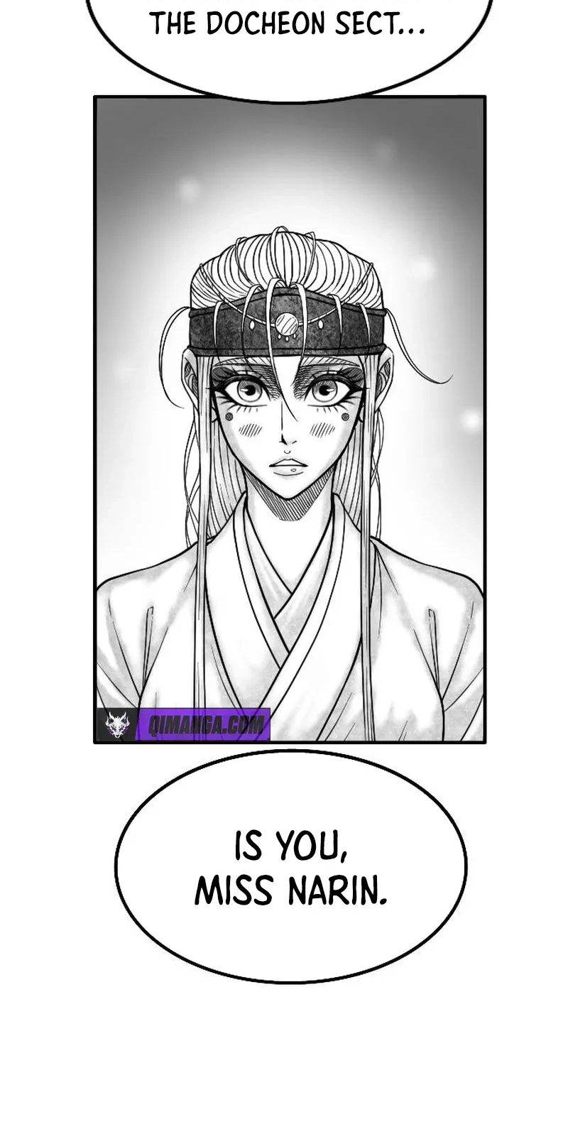Black Serpent chapter 59 page 48