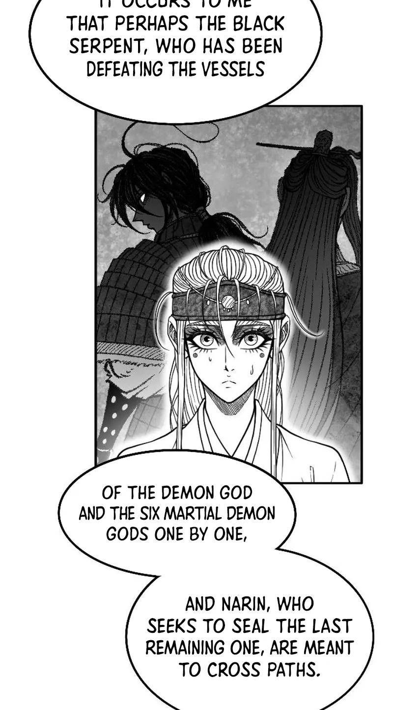 Black Serpent chapter 59 page 52