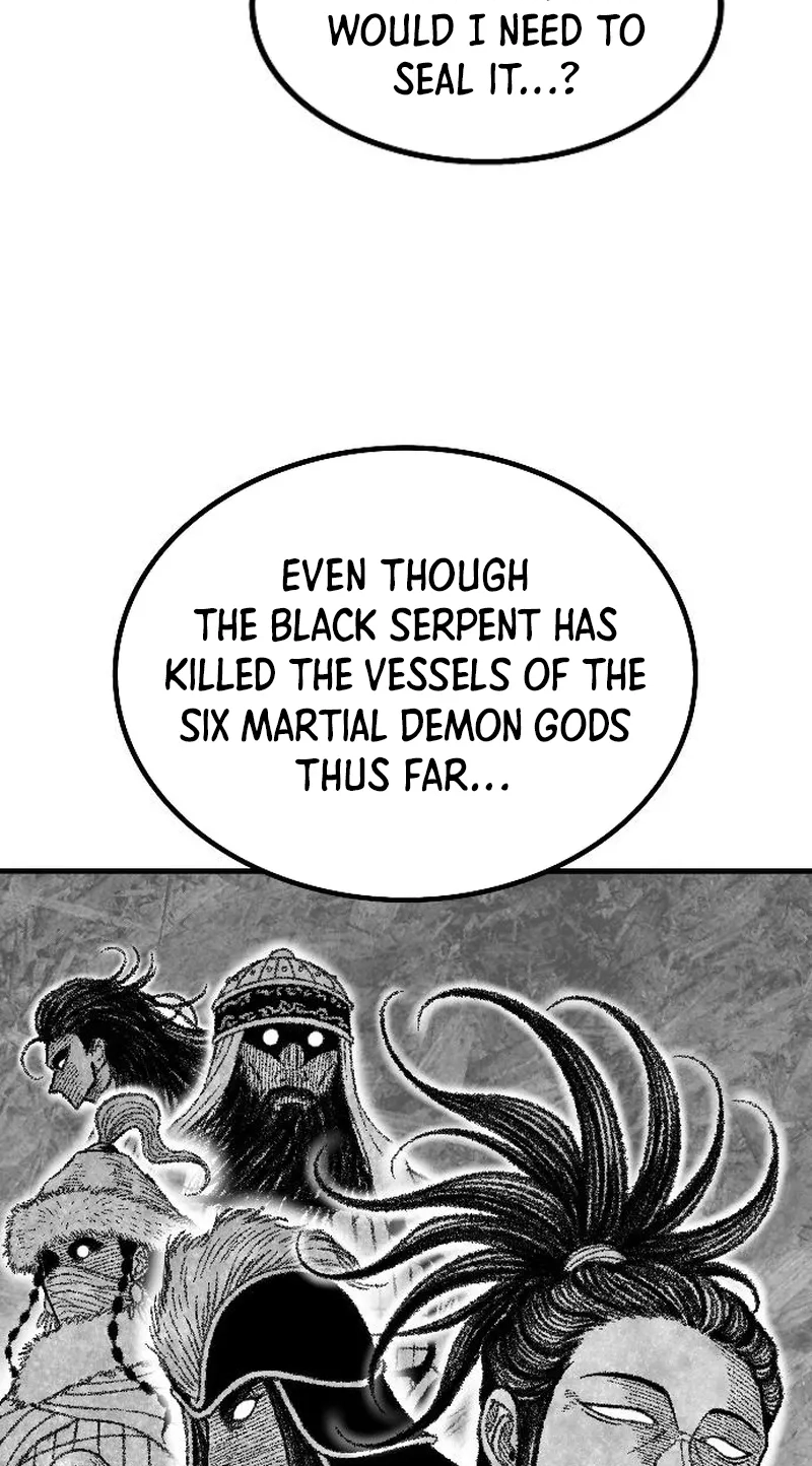 Black Serpent chapter 59 page 59