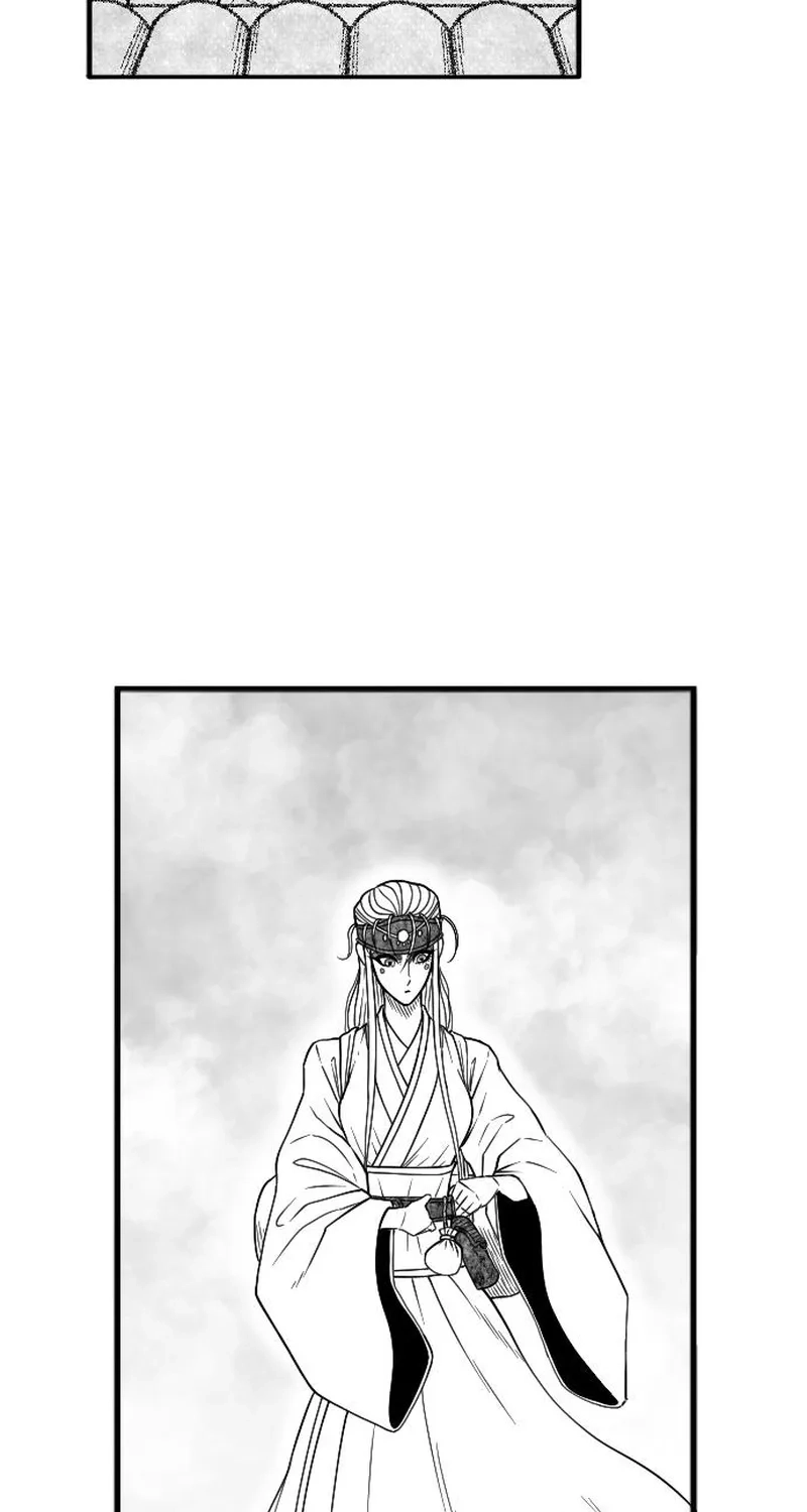 Black Serpent chapter 59 page 66