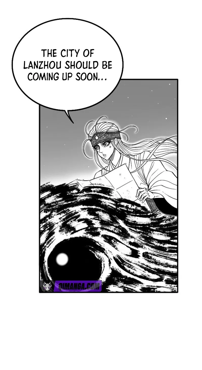 Black Serpent chapter 59 page 85