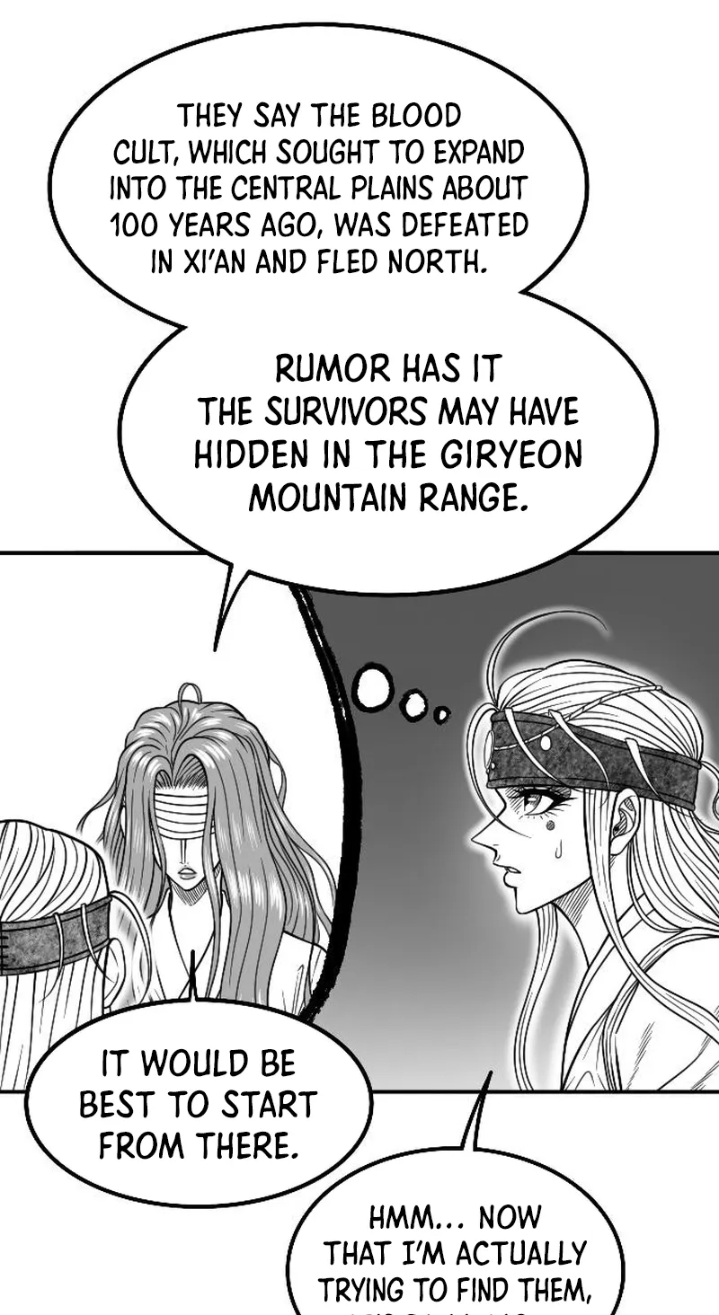 Black Serpent chapter 59 page 86