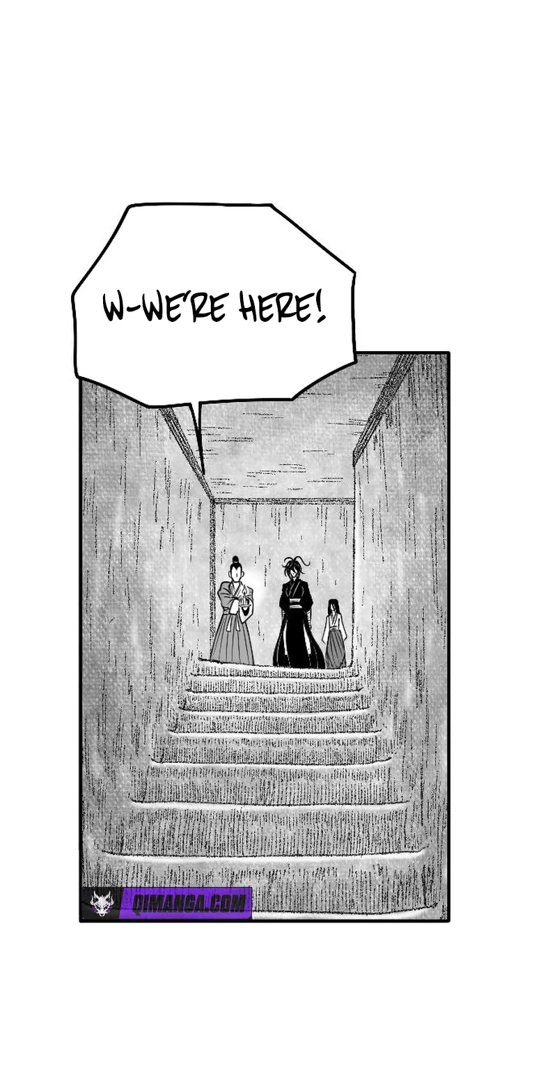 Black Serpent chapter 59 page 95