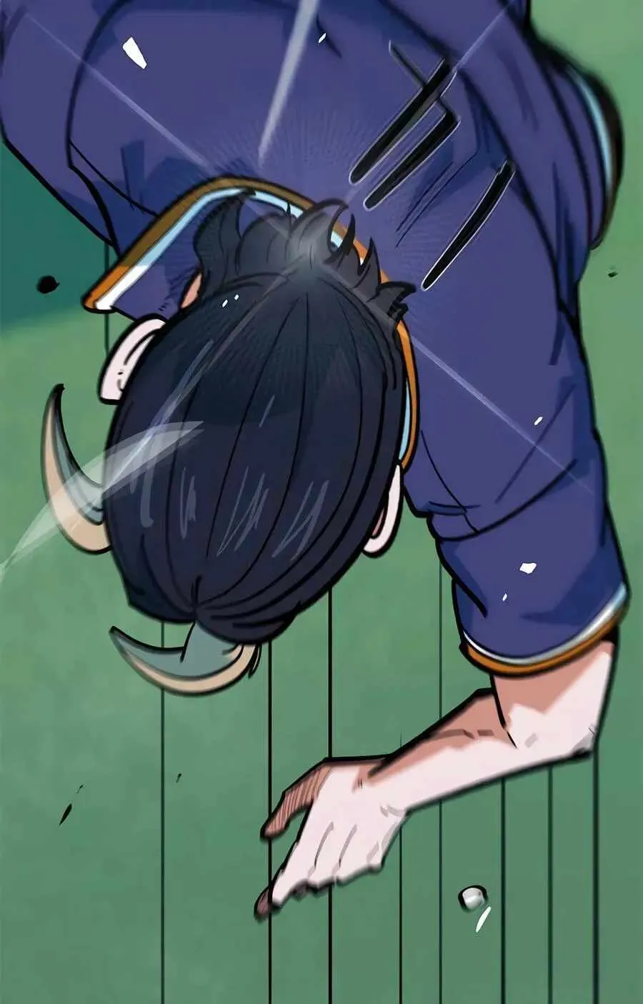 I’m Being Misunderstood as a Soccer Genius chapter 72 page 133