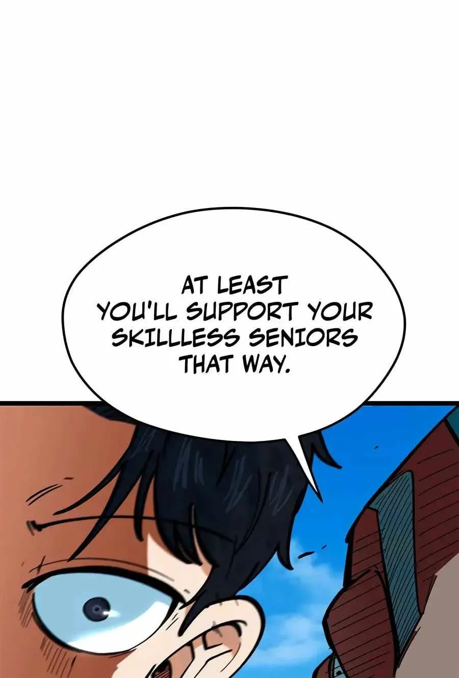 I’m Being Misunderstood as a Soccer Genius chapter 72 page 21