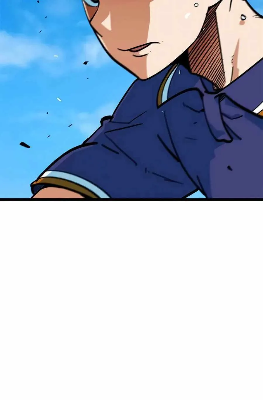 I’m Being Misunderstood as a Soccer Genius chapter 72 page 31