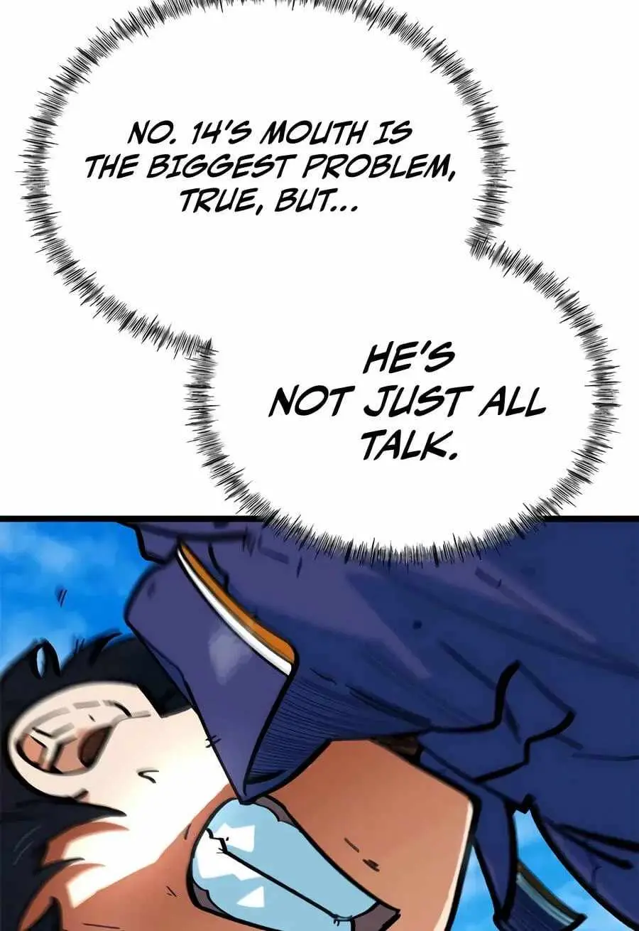 I’m Being Misunderstood as a Soccer Genius chapter 72 page 42