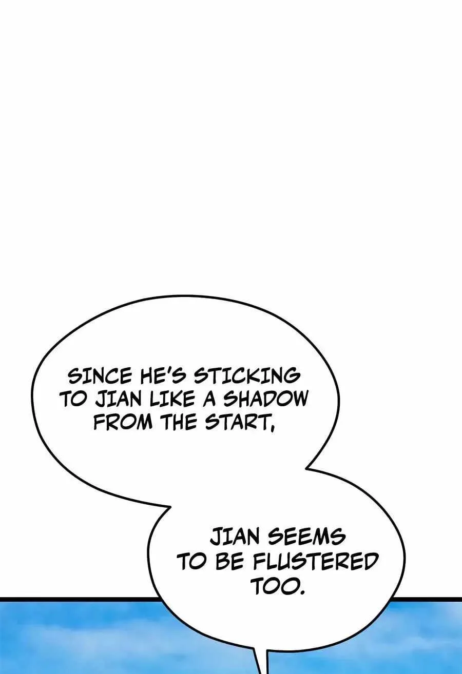I’m Being Misunderstood as a Soccer Genius chapter 72 page 49