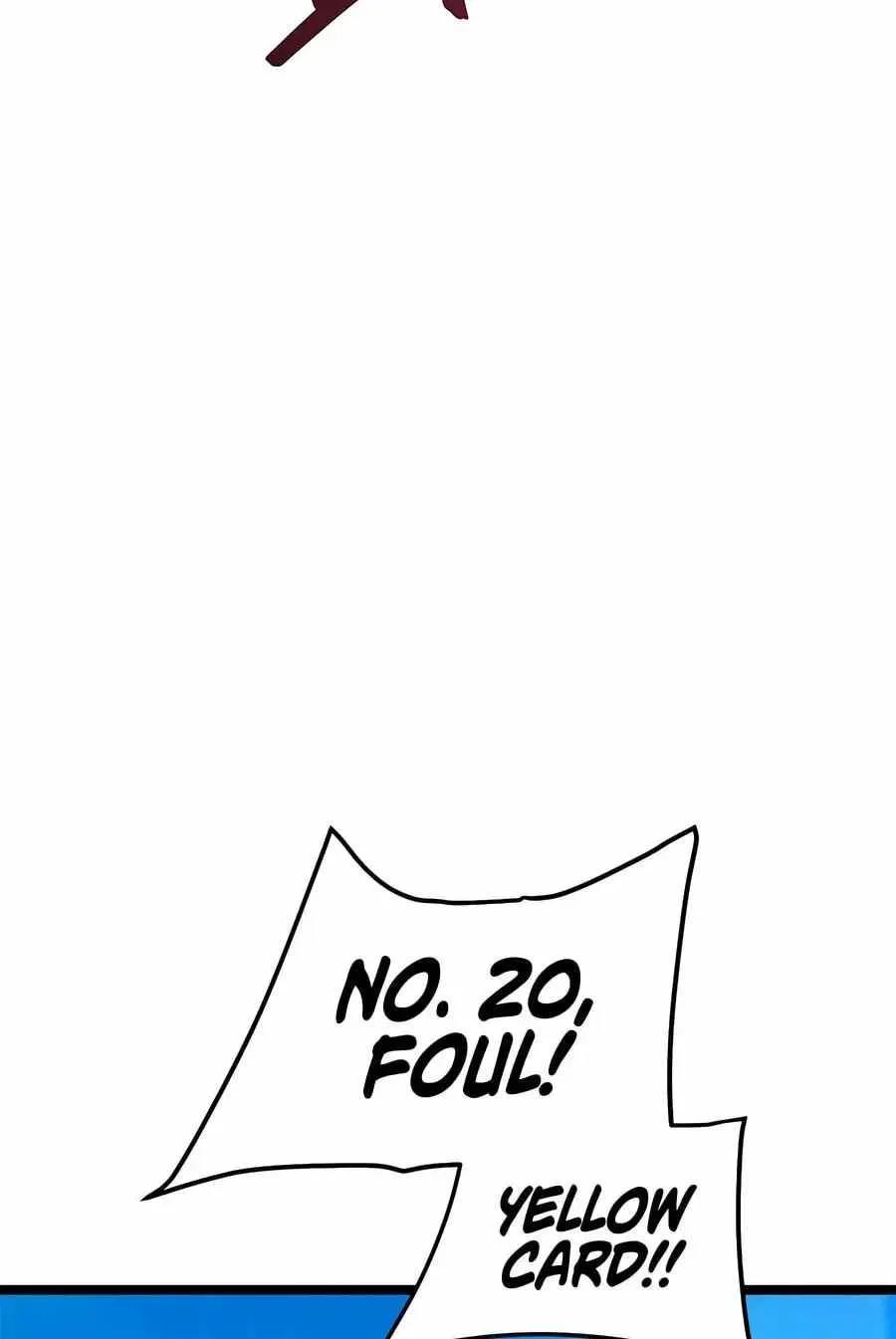 I’m Being Misunderstood as a Soccer Genius chapter 72 page 70