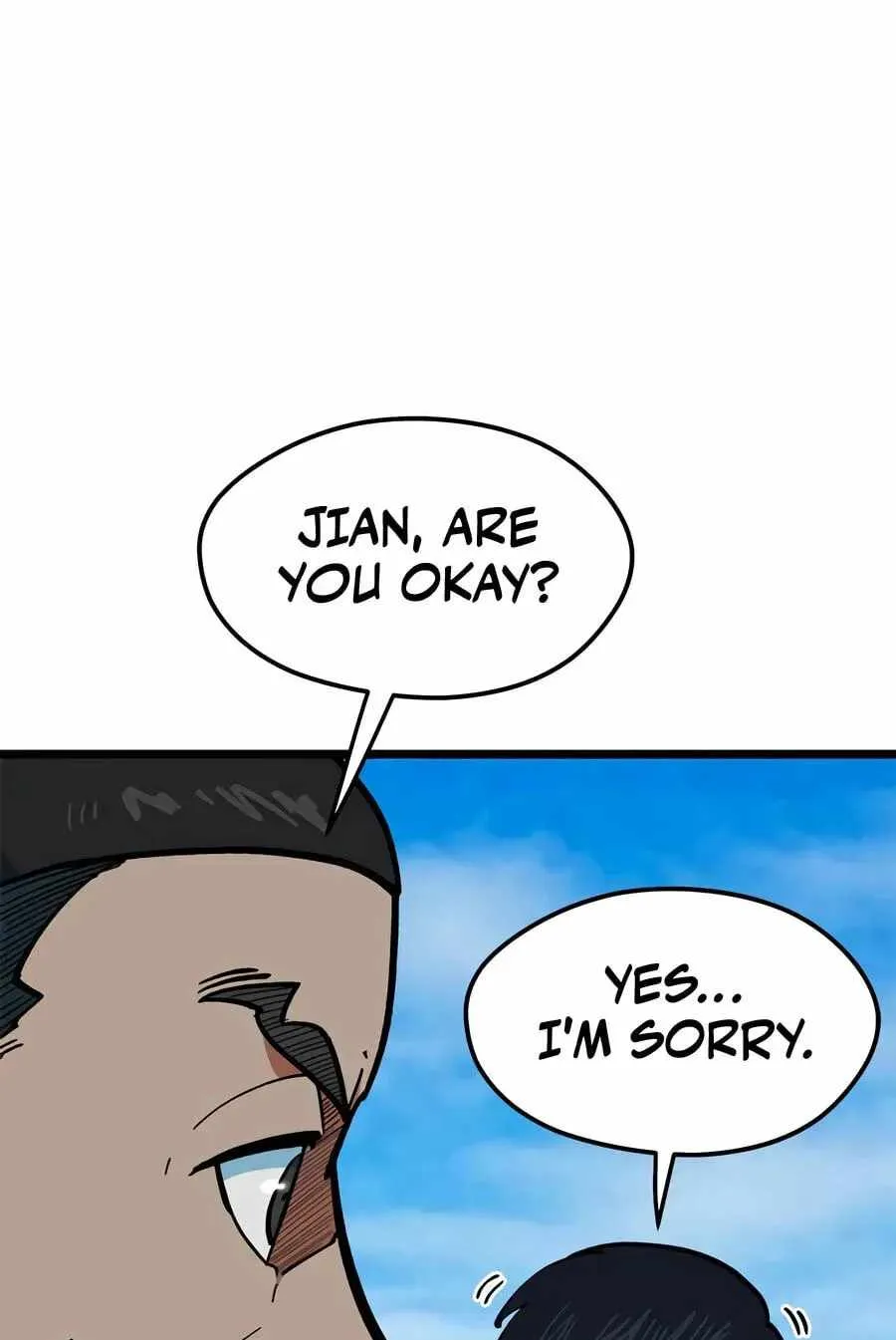 I’m Being Misunderstood as a Soccer Genius chapter 72 page 74