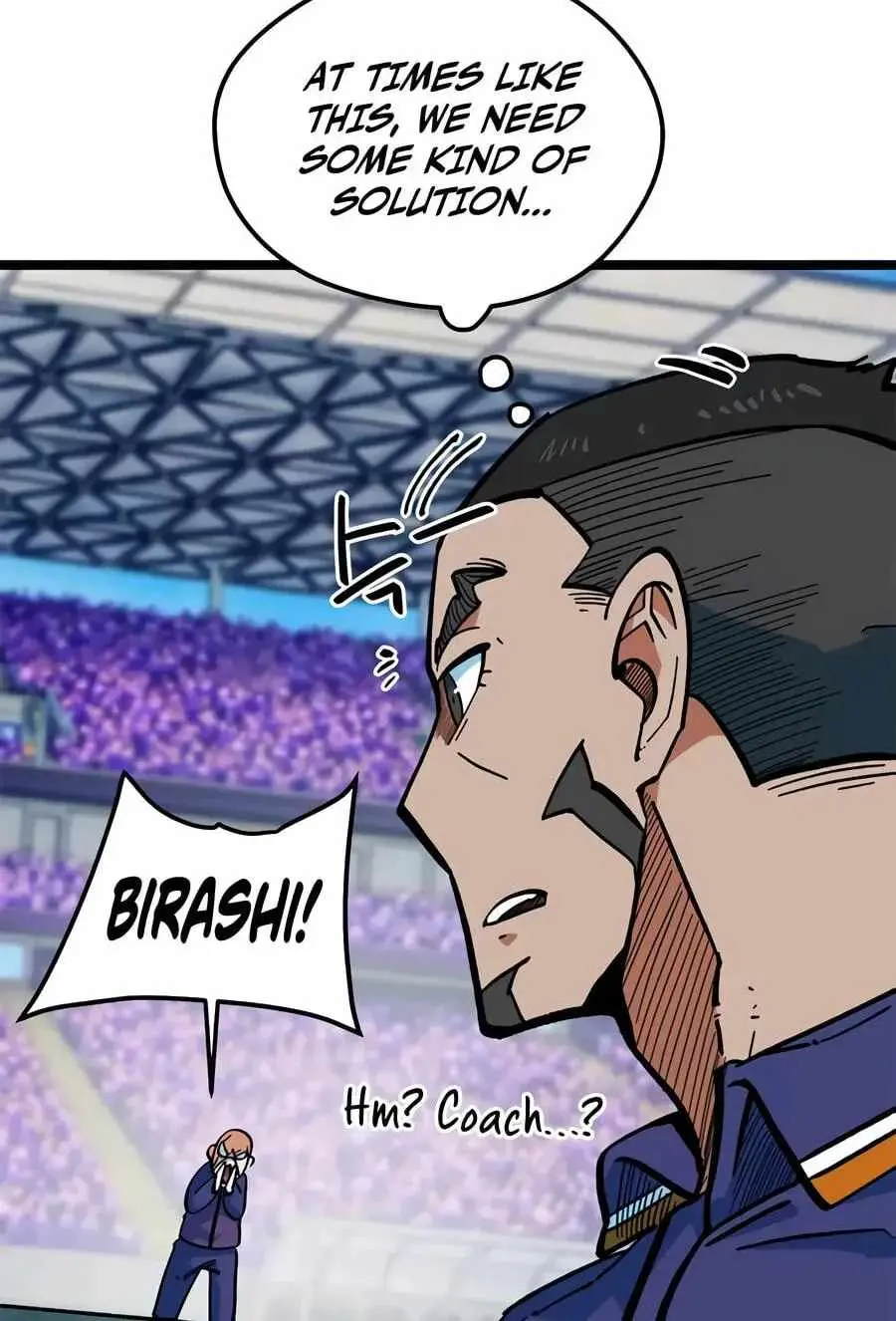 I’m Being Misunderstood as a Soccer Genius chapter 72 page 78