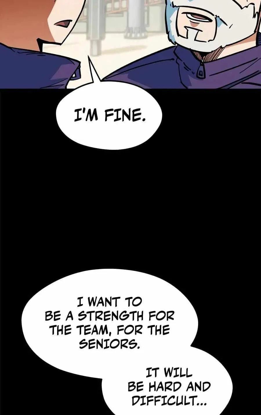 I’m Being Misunderstood as a Soccer Genius chapter 72 page 88