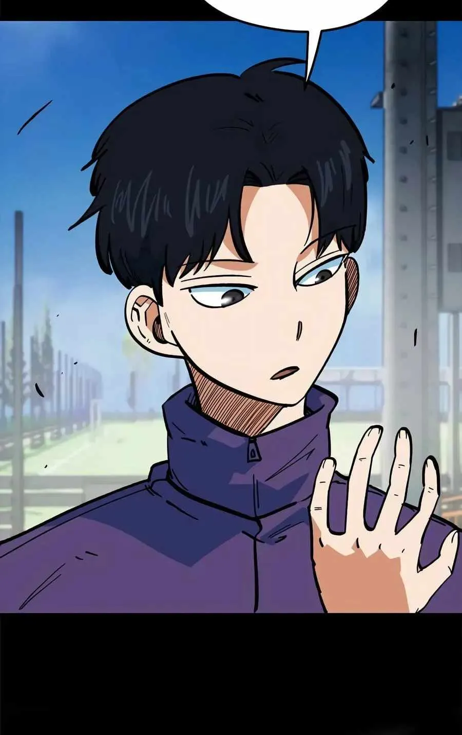 I’m Being Misunderstood as a Soccer Genius chapter 72 page 89