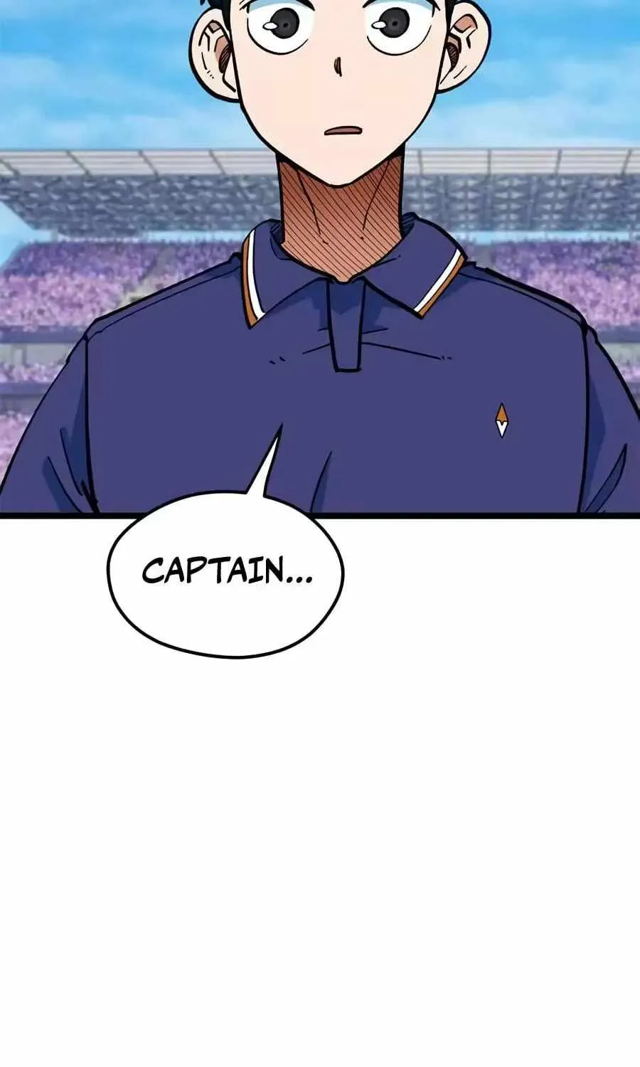 I’m Being Misunderstood as a Soccer Genius chapter 73 page 129
