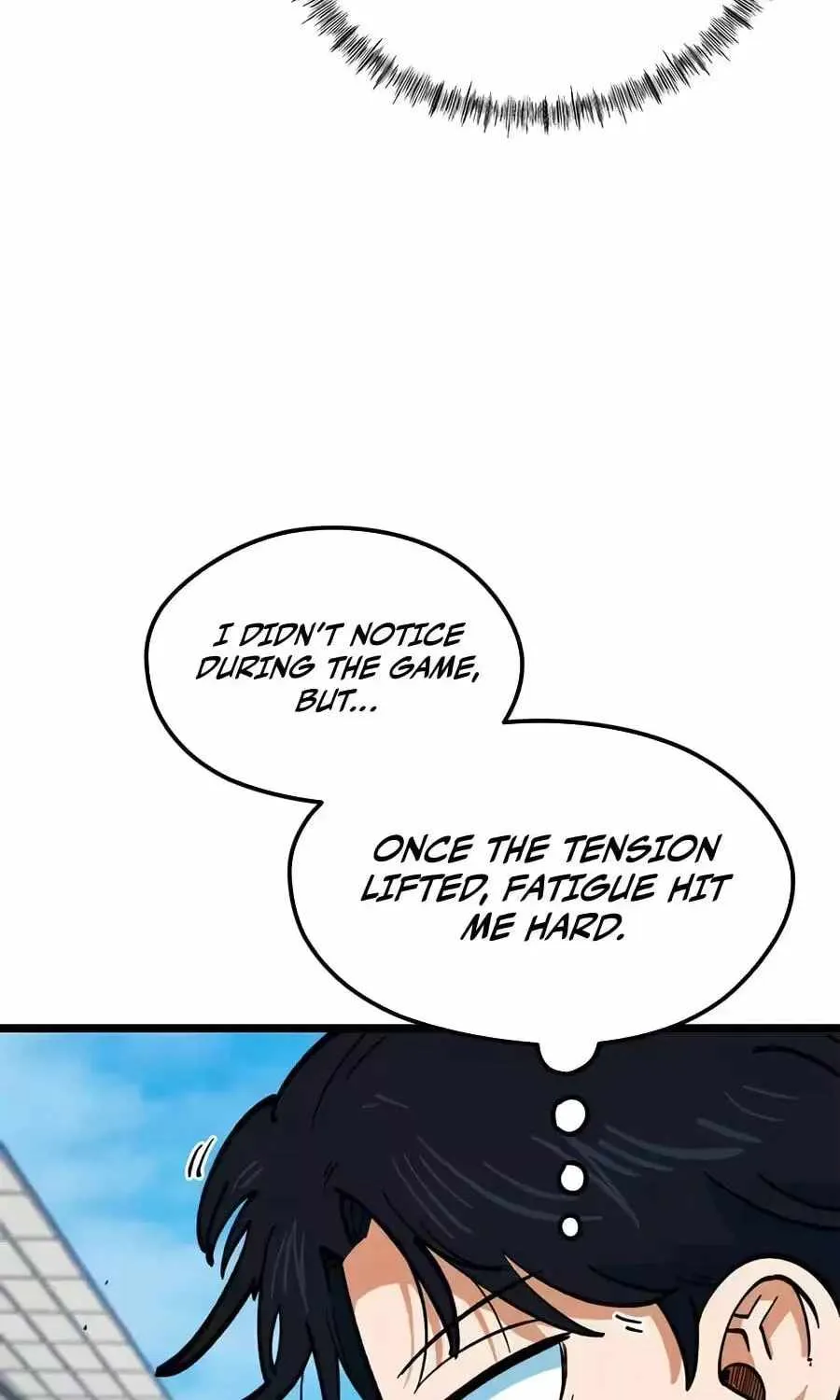 I’m Being Misunderstood as a Soccer Genius chapter 73 page 157