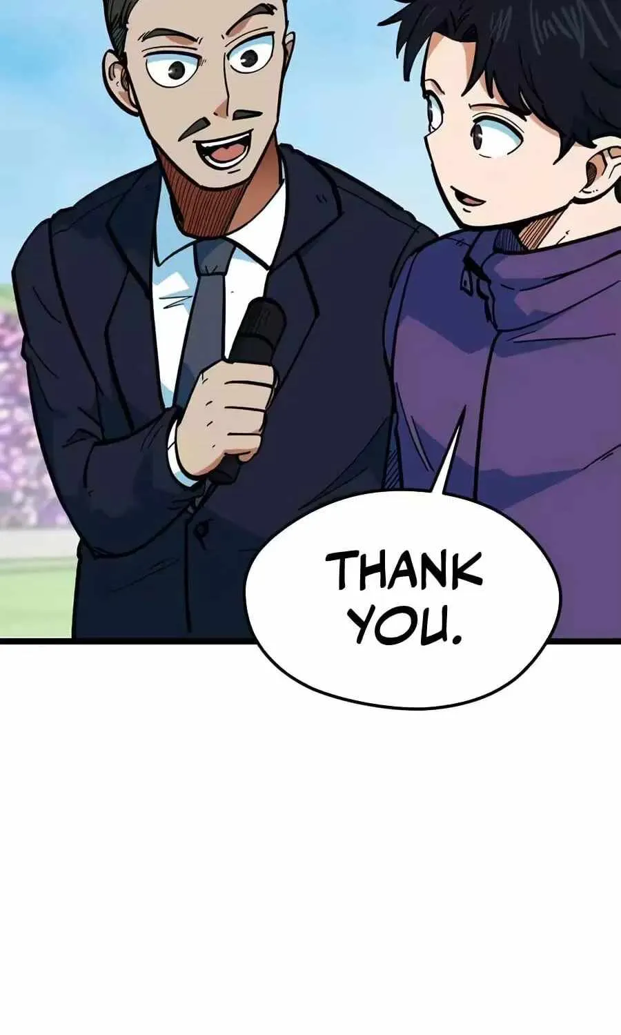 I’m Being Misunderstood as a Soccer Genius chapter 73 page 169