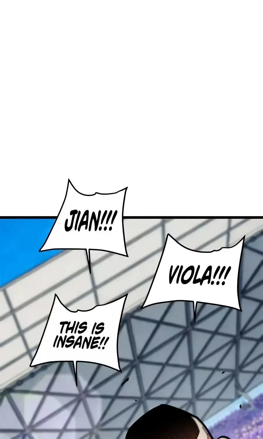 I’m Being Misunderstood as a Soccer Genius chapter 73 page 17