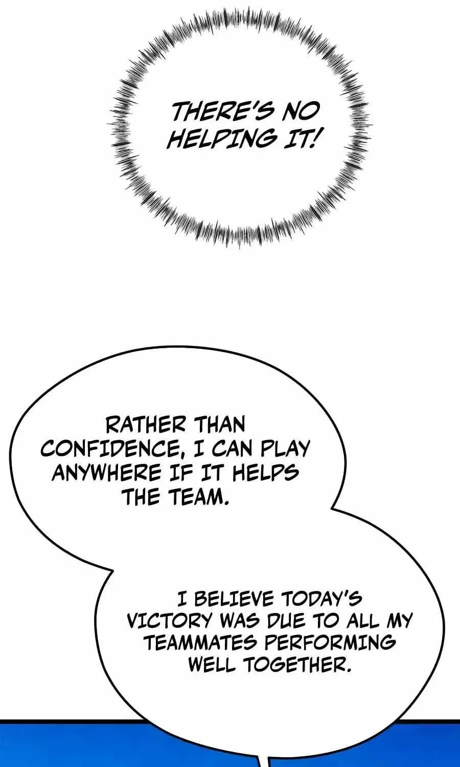 I’m Being Misunderstood as a Soccer Genius chapter 73 page 183