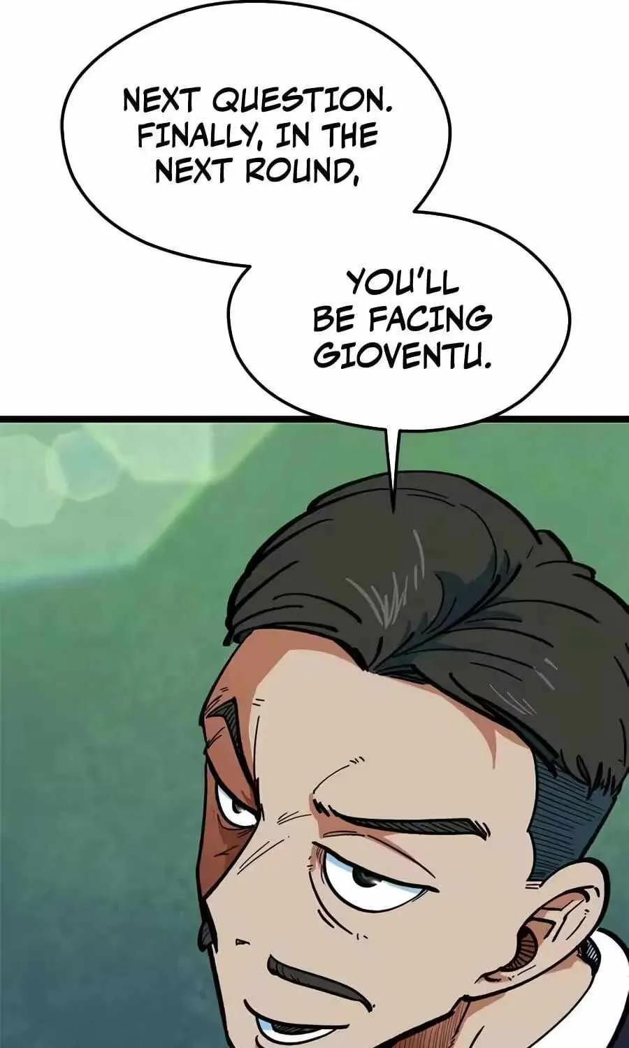 I’m Being Misunderstood as a Soccer Genius chapter 73 page 187
