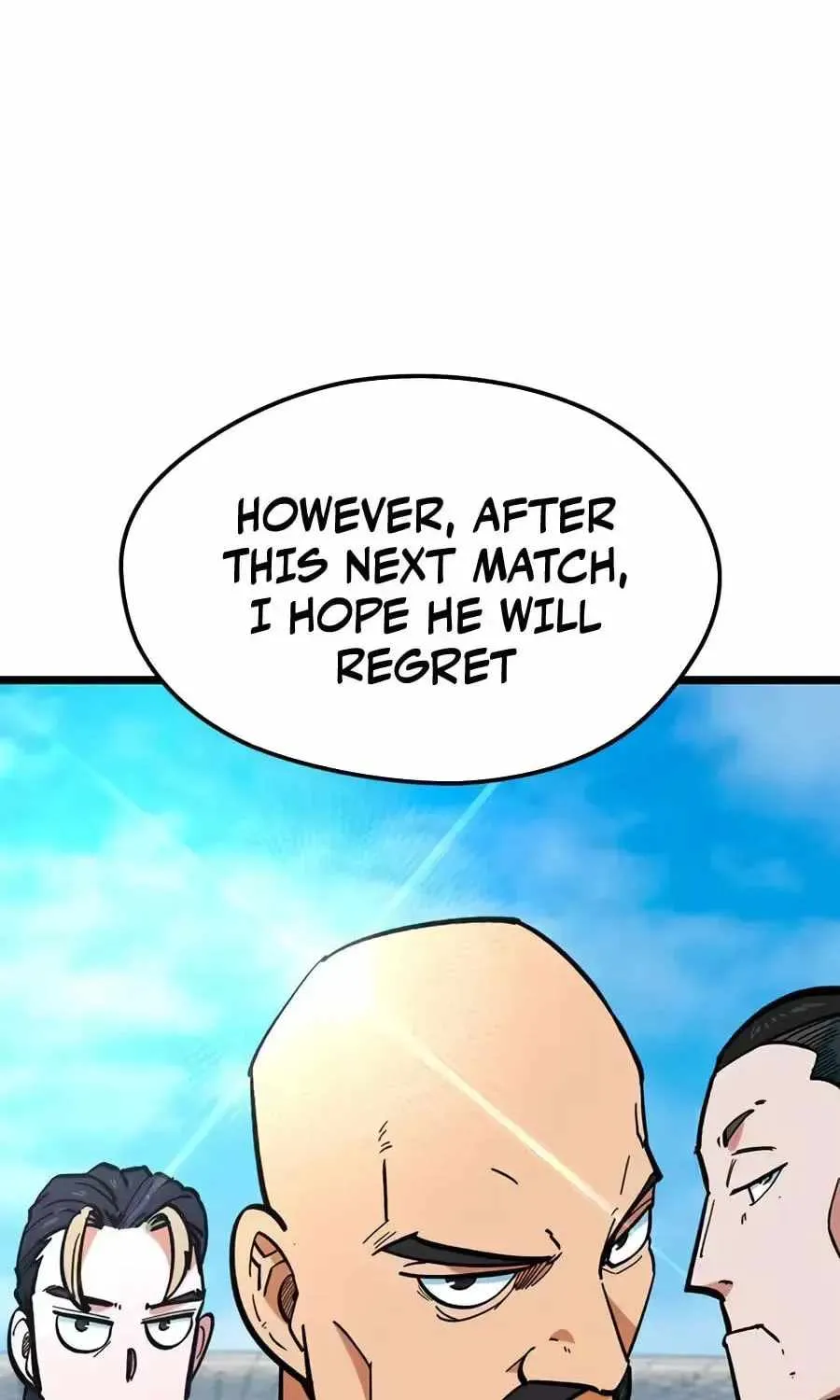 I’m Being Misunderstood as a Soccer Genius chapter 73 page 207