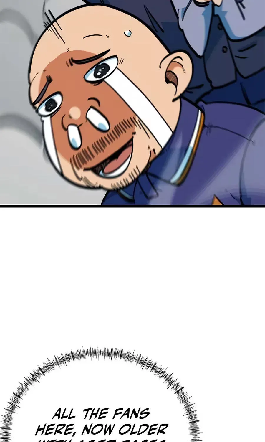 I’m Being Misunderstood as a Soccer Genius chapter 73 page 25