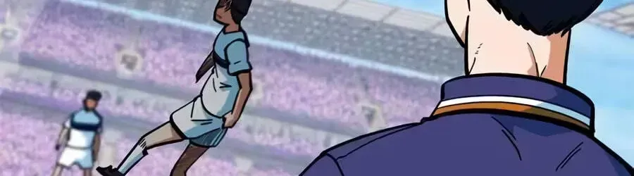 I’m Being Misunderstood as a Soccer Genius chapter 73 page 42