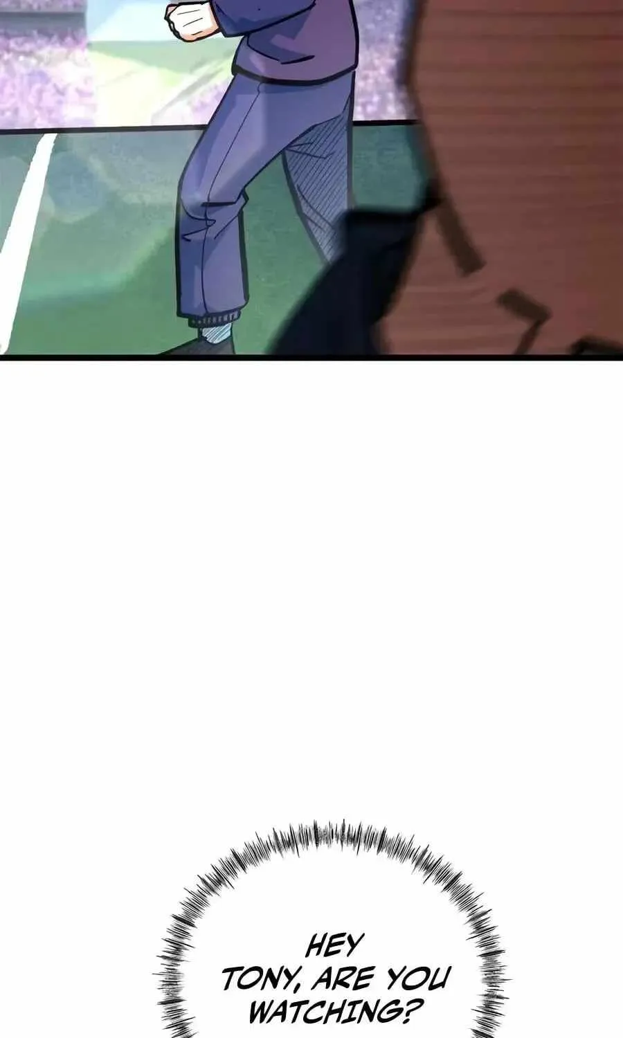 I’m Being Misunderstood as a Soccer Genius chapter 73 page 67