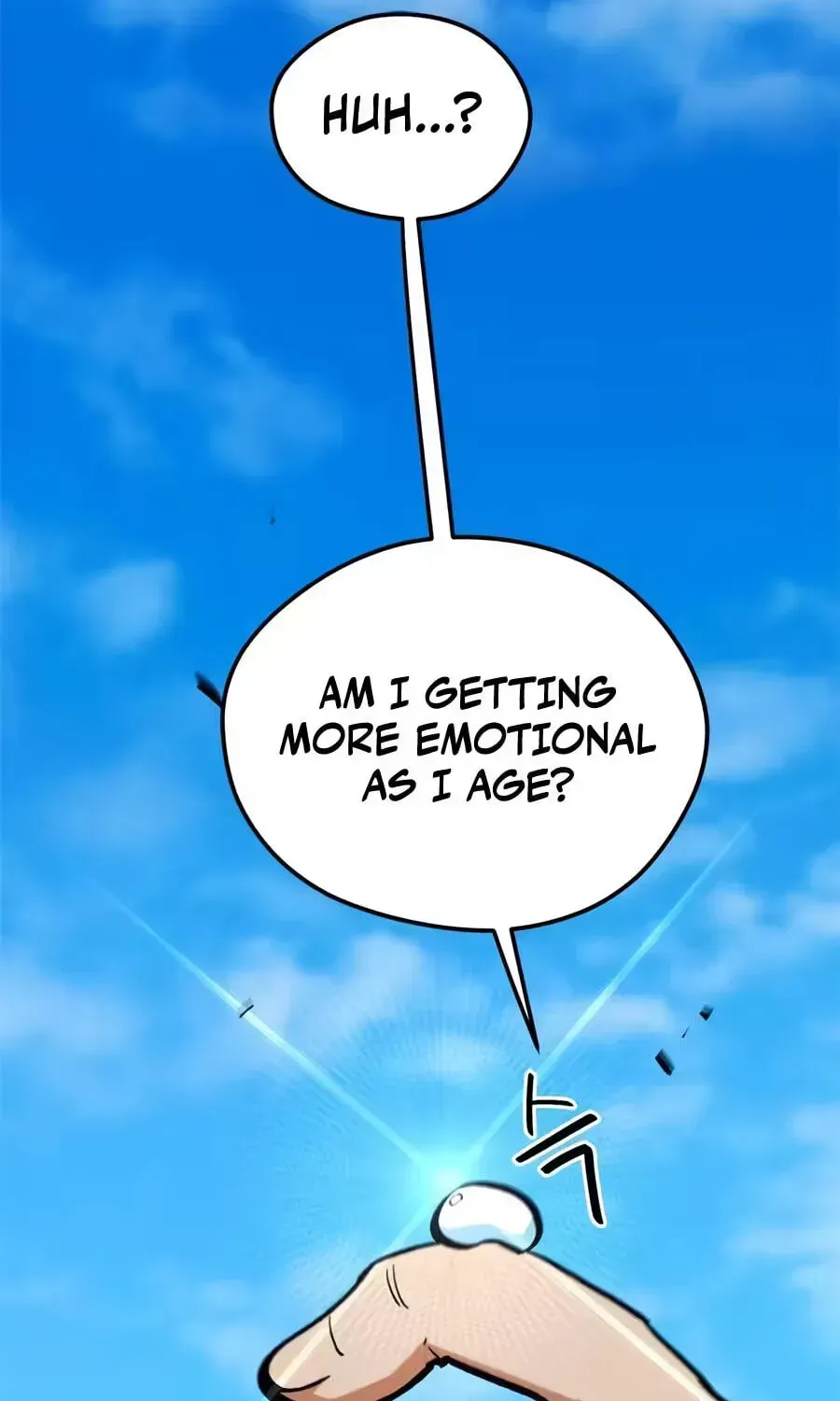 I’m Being Misunderstood as a Soccer Genius chapter 73 page 7