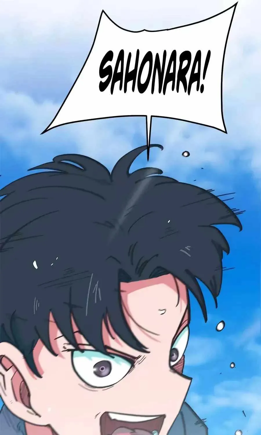 I’m Being Misunderstood as a Soccer Genius chapter 73 page 95