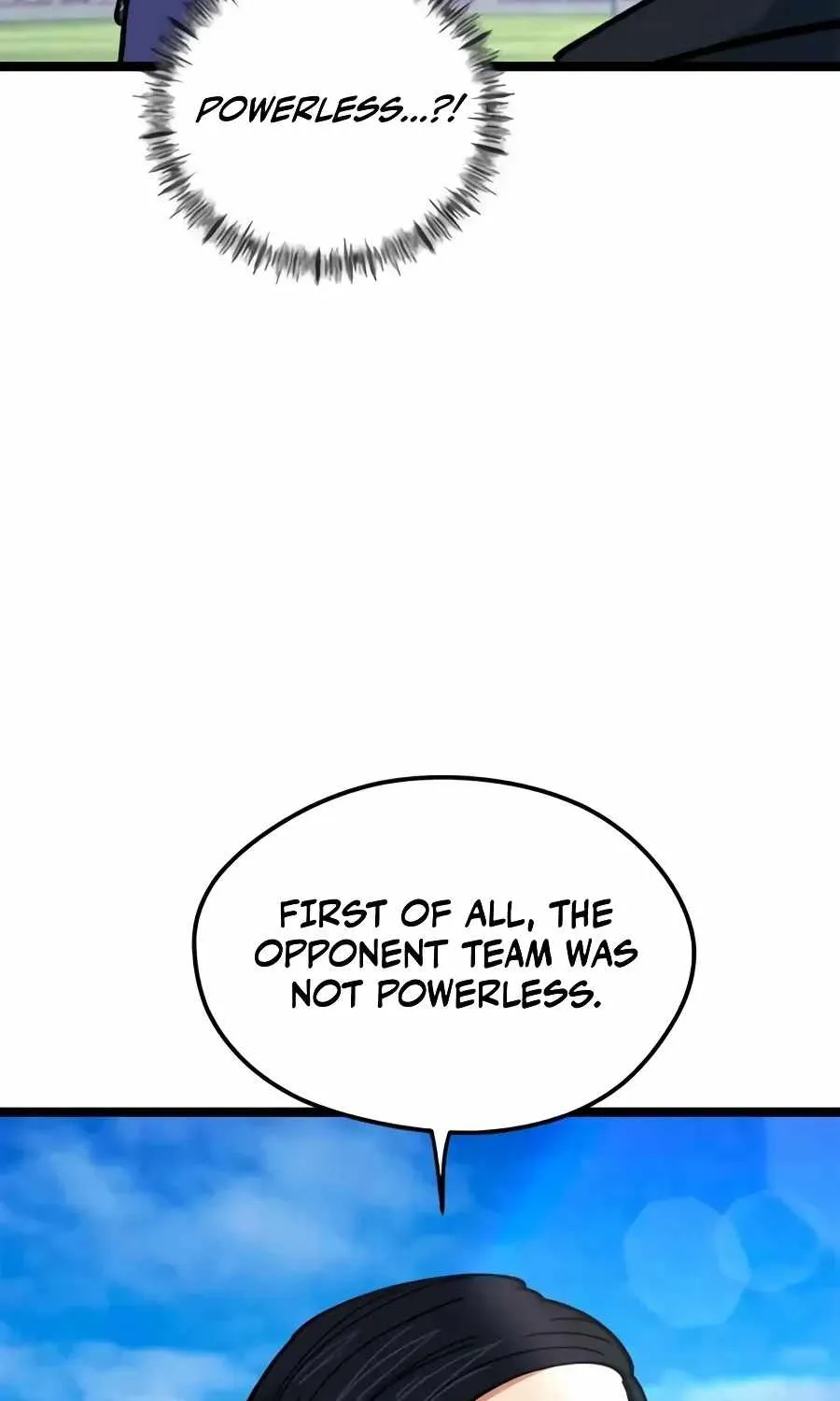 I’m Being Misunderstood as a Soccer Genius chapter 80 page 149