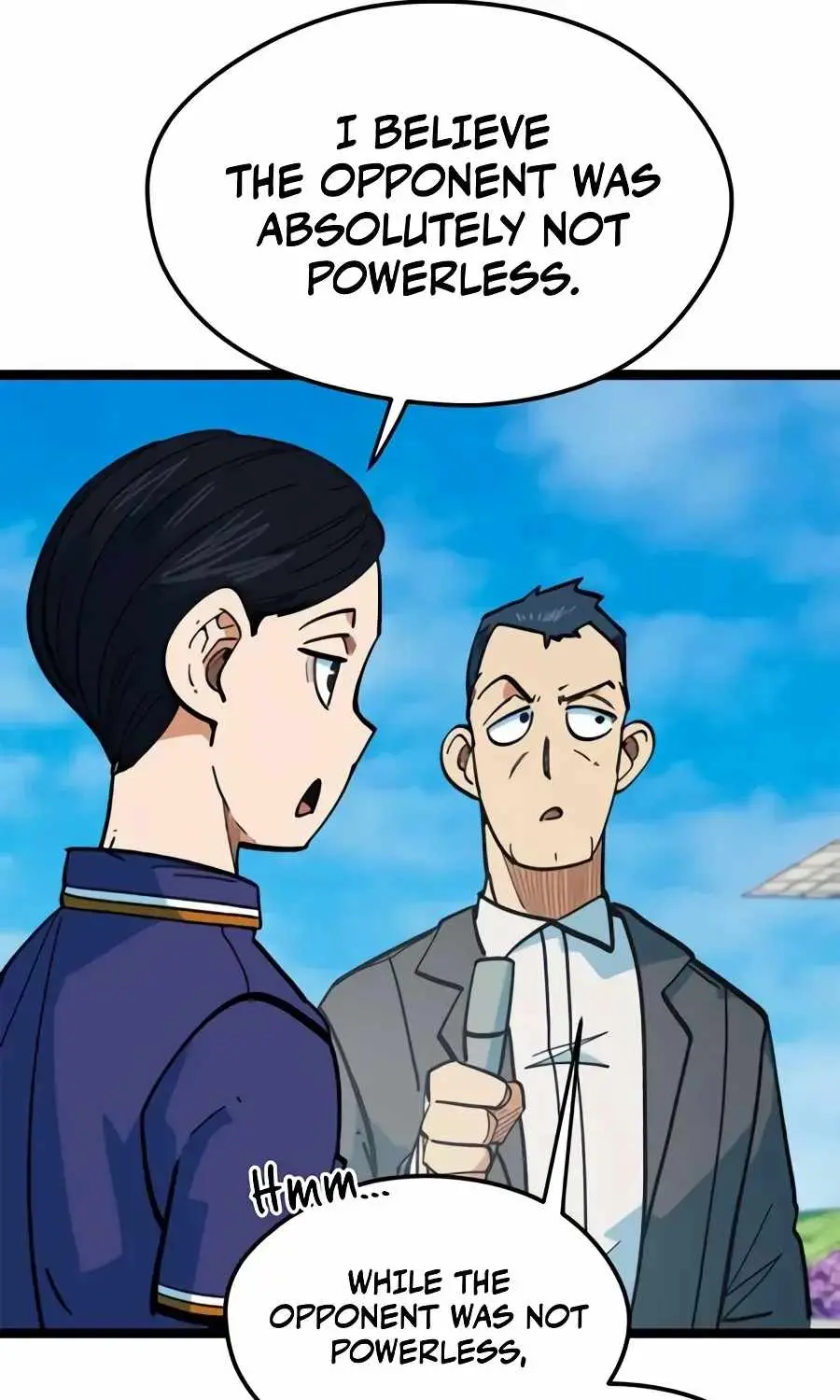 I’m Being Misunderstood as a Soccer Genius chapter 80 page 157