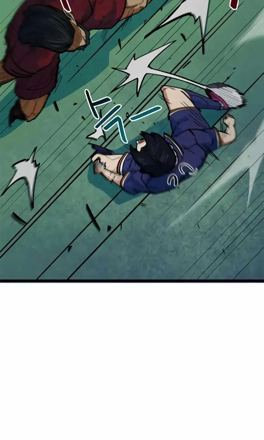 I’m Being Misunderstood as a Soccer Genius chapter 80 page 53
