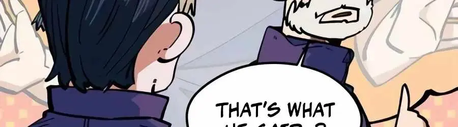 I’m Being Misunderstood as a Soccer Genius chapter 80 page 64