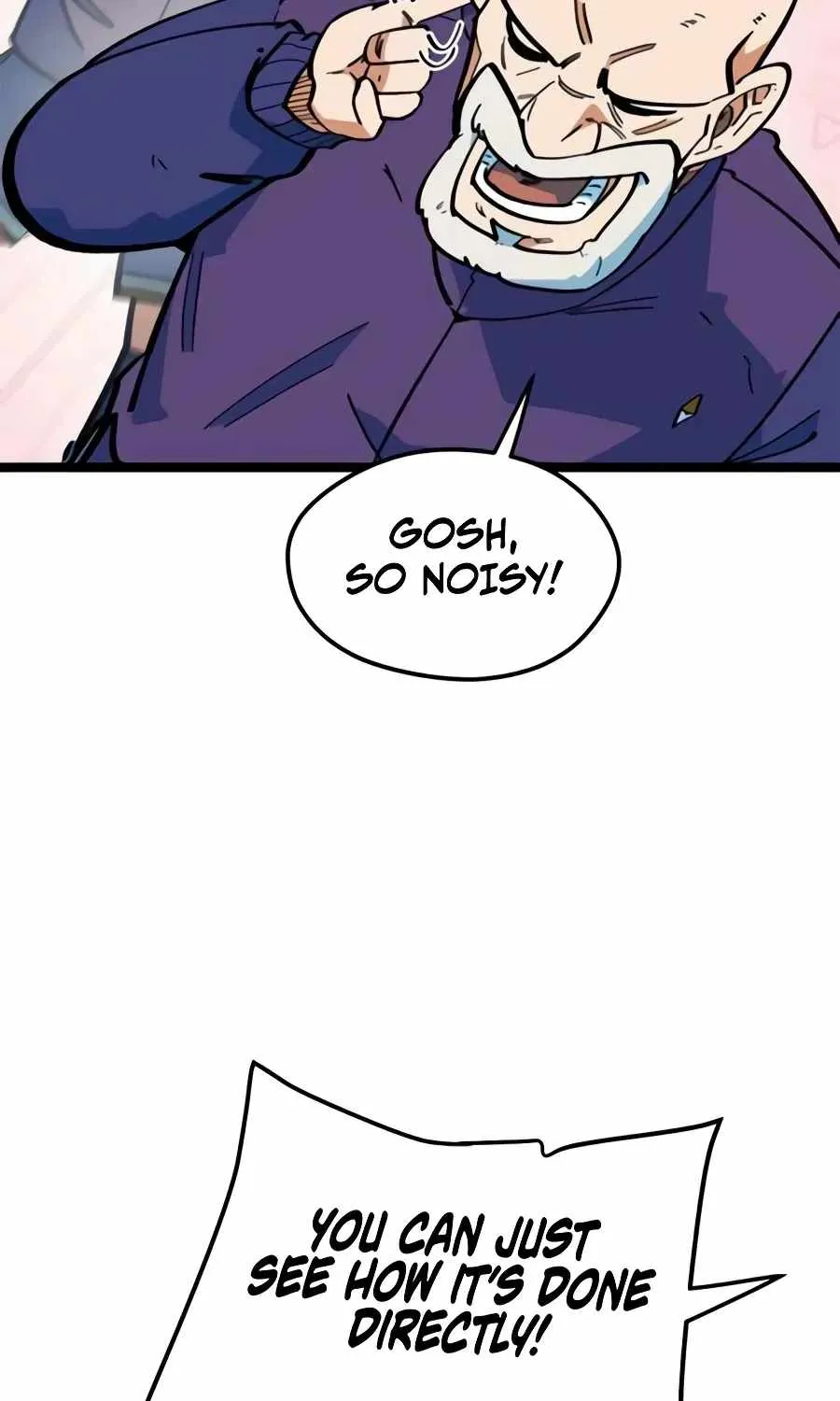 I’m Being Misunderstood as a Soccer Genius chapter 80 page 67