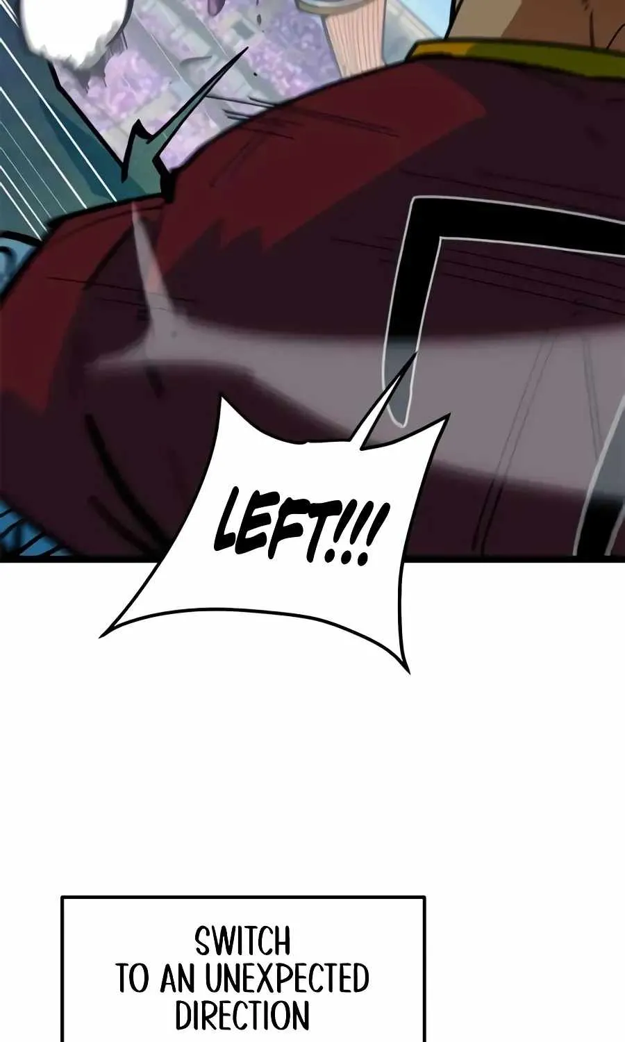I’m Being Misunderstood as a Soccer Genius chapter 80 page 75