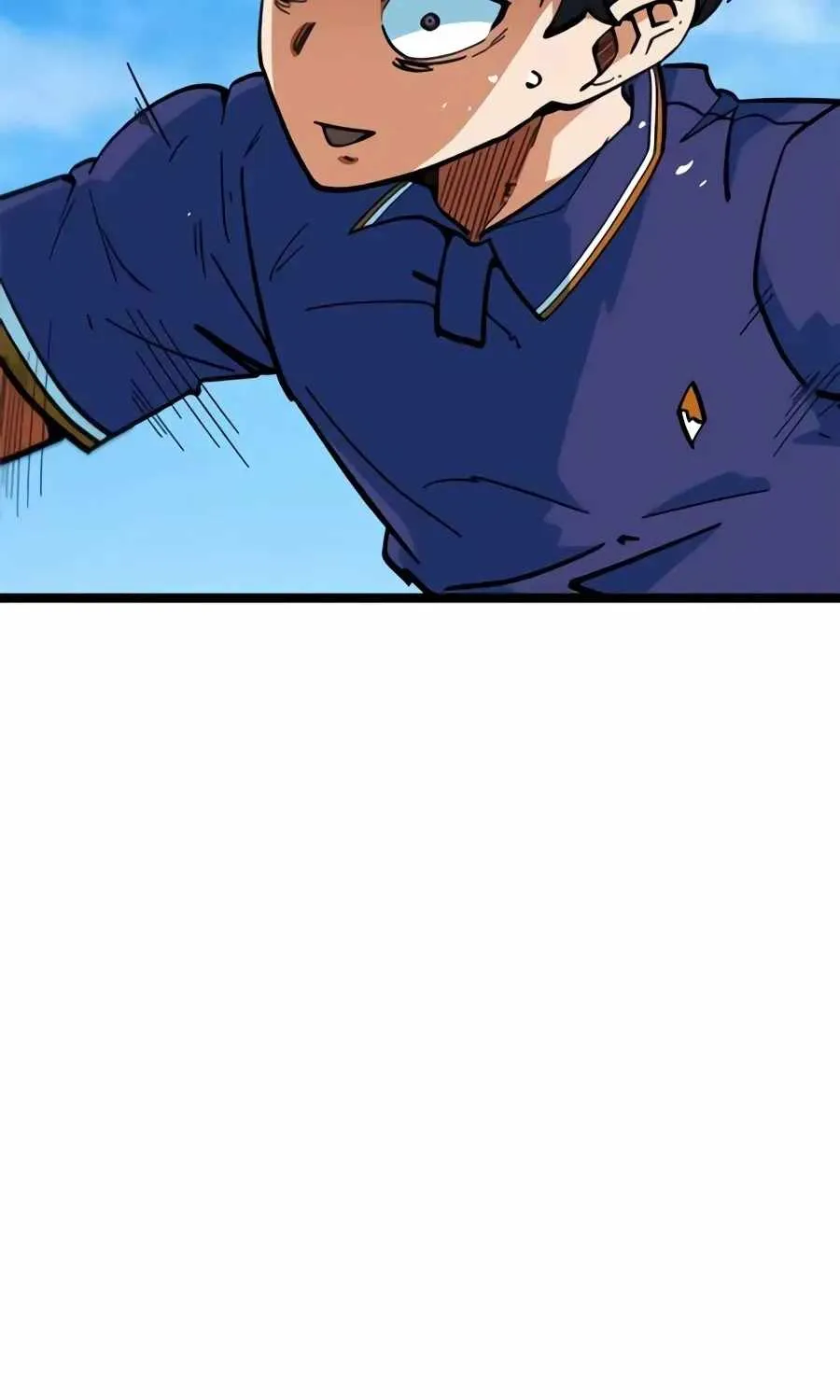 I’m Being Misunderstood as a Soccer Genius chapter 80 page 93