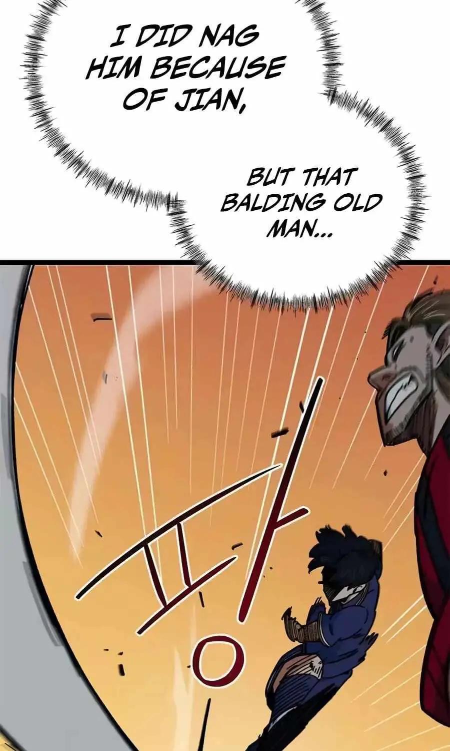 I’m Being Misunderstood as a Soccer Genius chapter 87 page 147