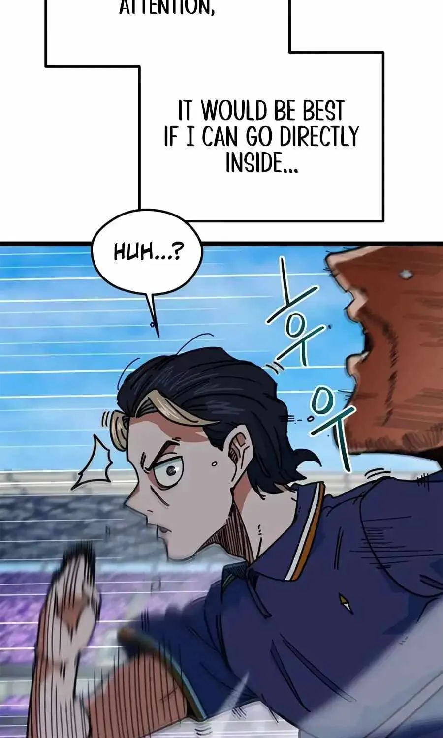 I’m Being Misunderstood as a Soccer Genius chapter 87 page 161