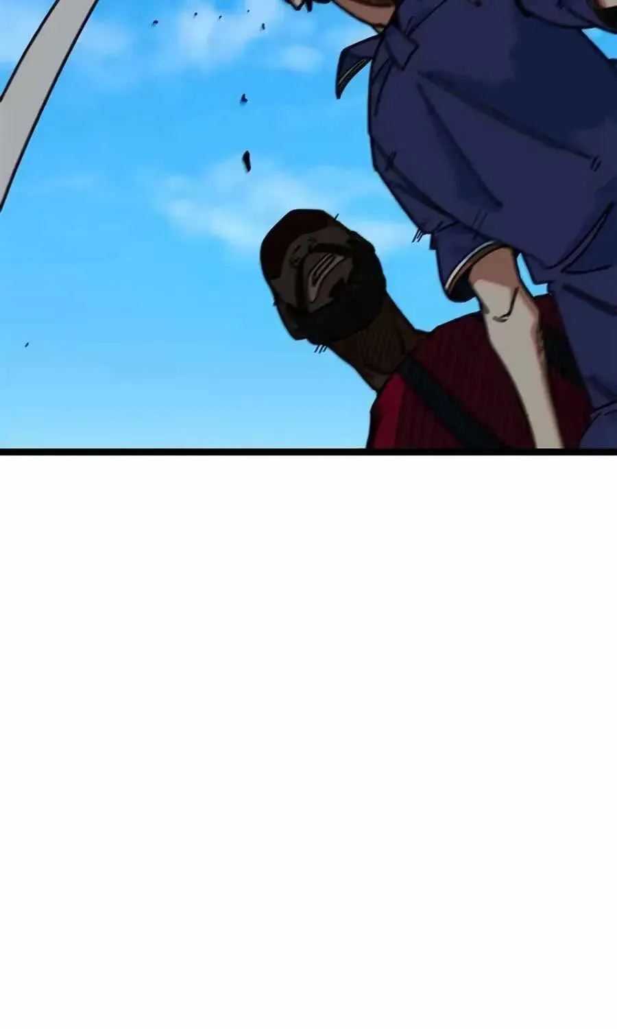 I’m Being Misunderstood as a Soccer Genius chapter 87 page 175