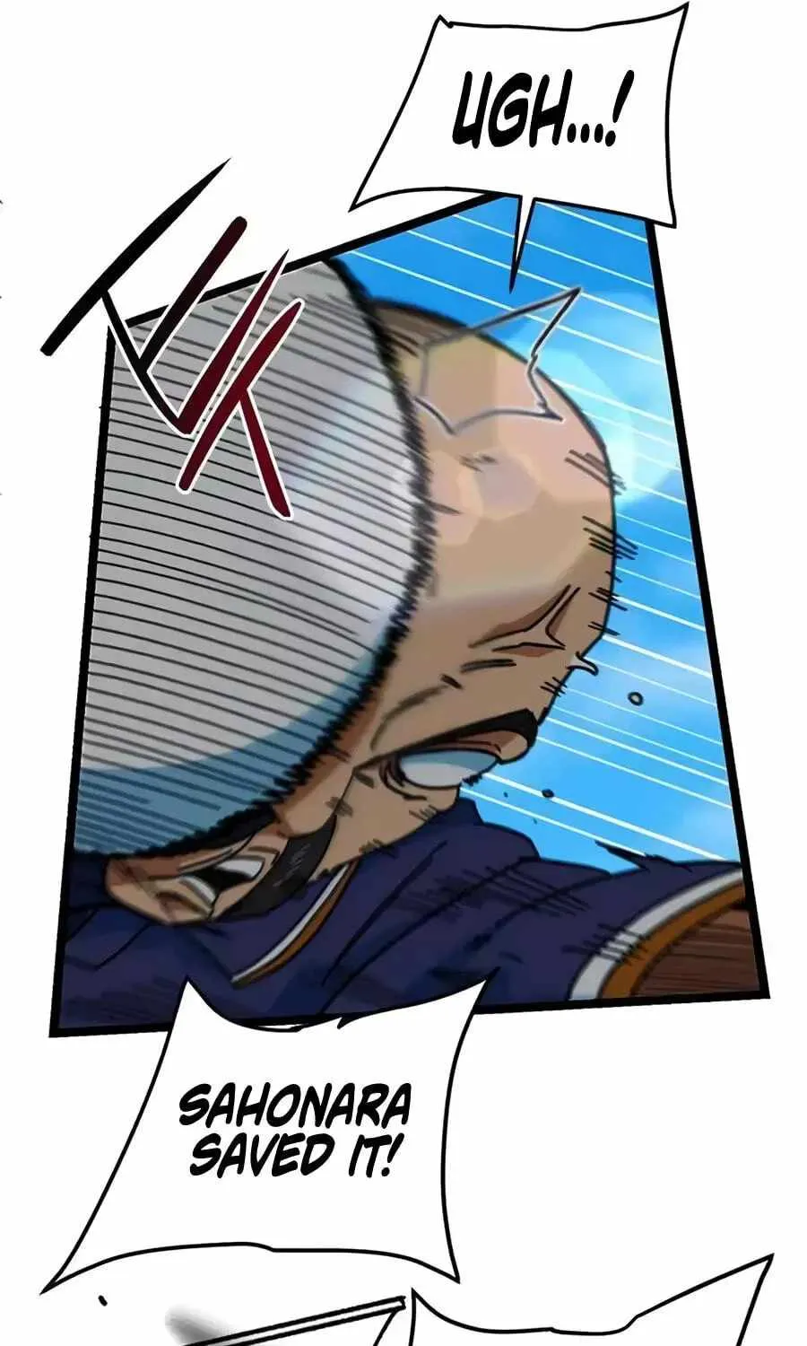 I’m Being Misunderstood as a Soccer Genius chapter 87 page 183