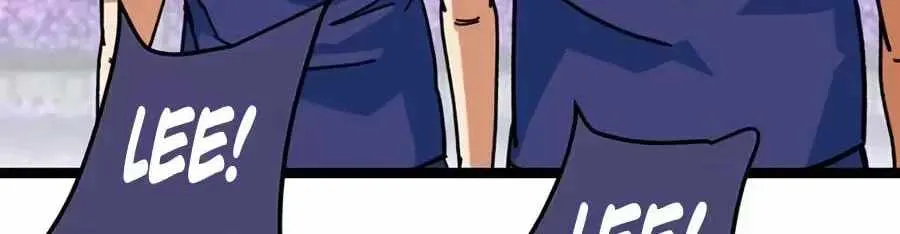 I’m Being Misunderstood as a Soccer Genius chapter 87 page 24