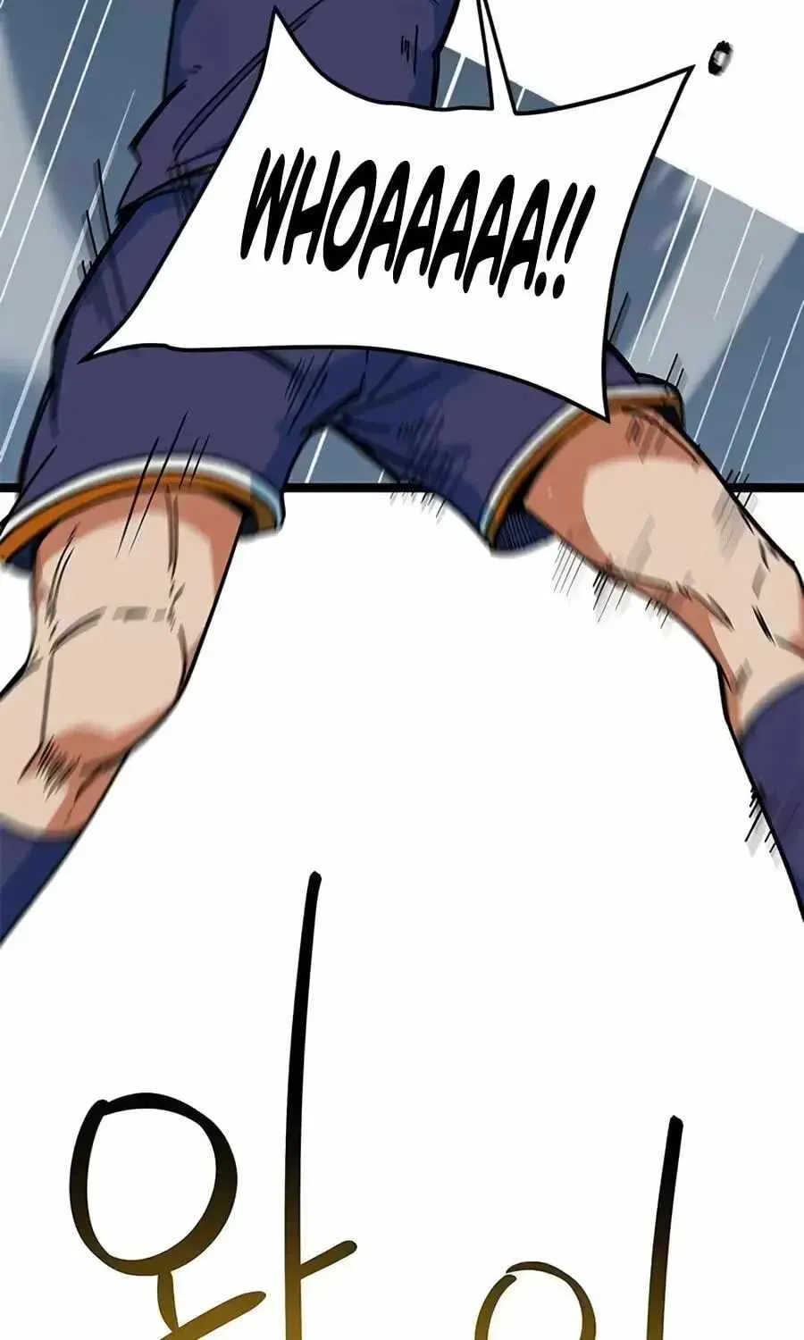 I’m Being Misunderstood as a Soccer Genius chapter 87 page 31