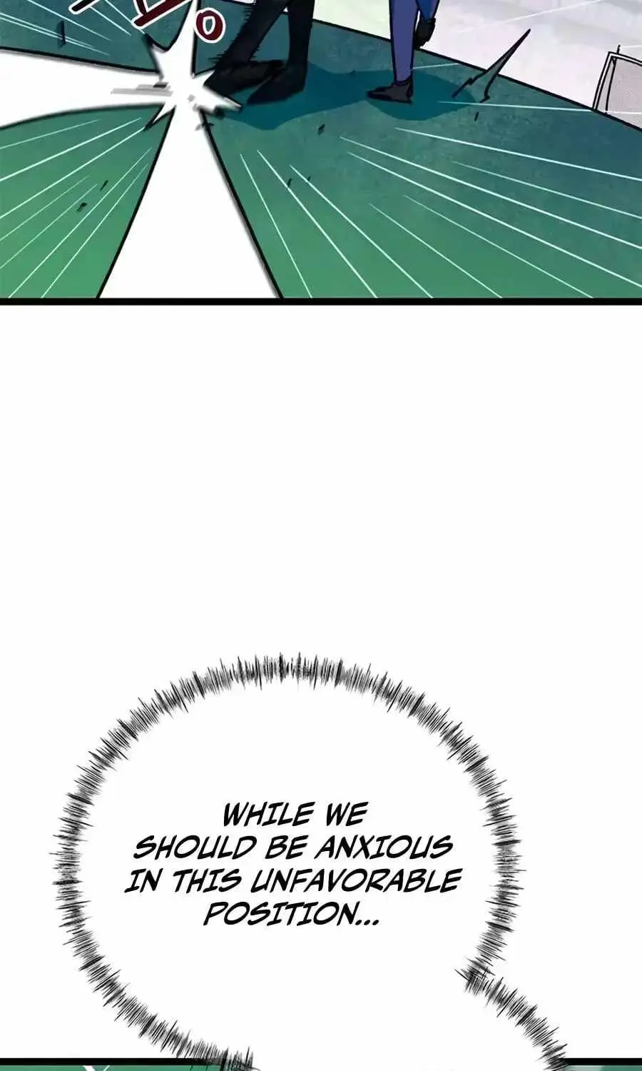 I’m Being Misunderstood as a Soccer Genius chapter 87 page 79