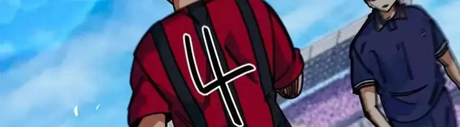 I’m Being Misunderstood as a Soccer Genius chapter 87 page 86