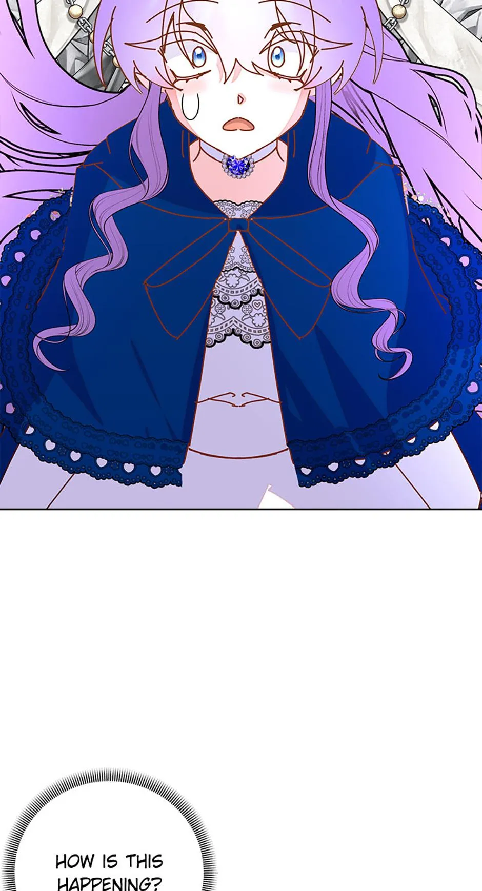 I’m the Main Character’s Child chapter 101 page 2