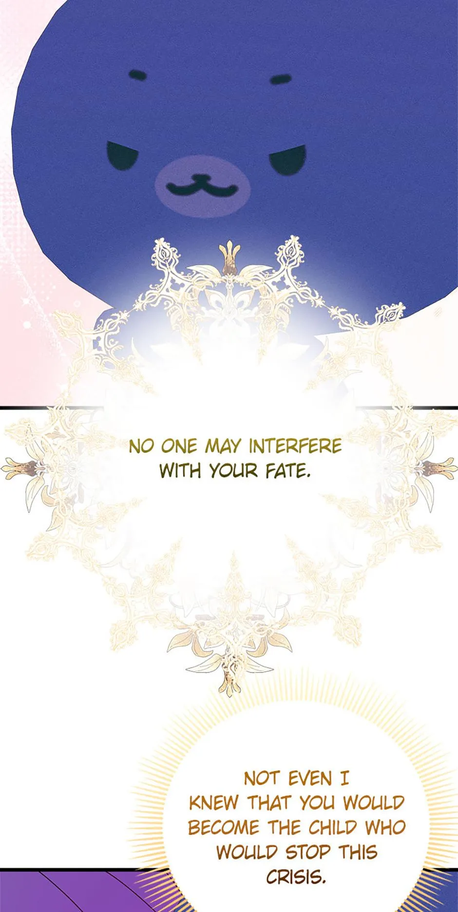 I’m the Main Character’s Child chapter 101 page 20