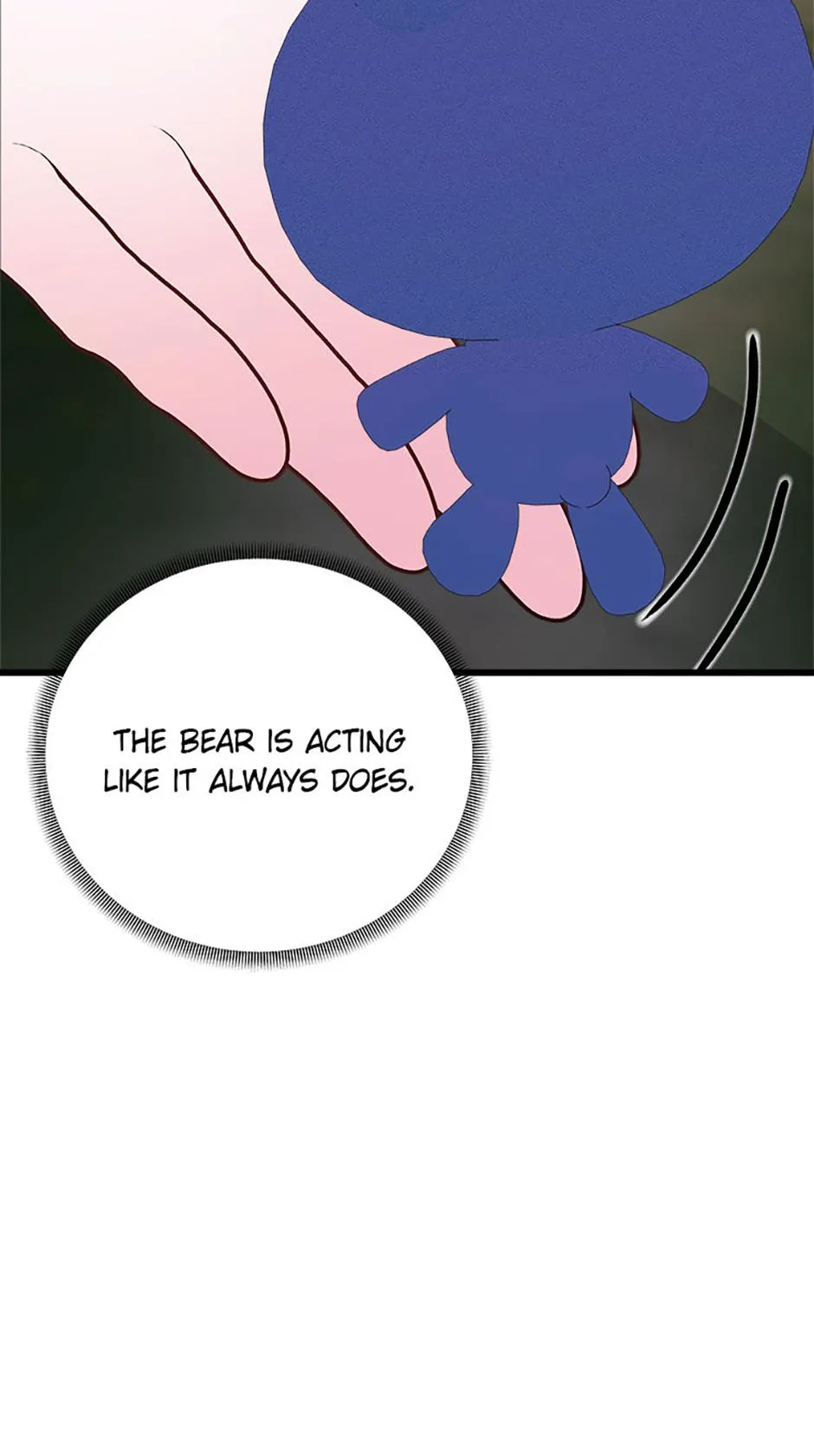 I’m the Main Character’s Child chapter 101 page 27