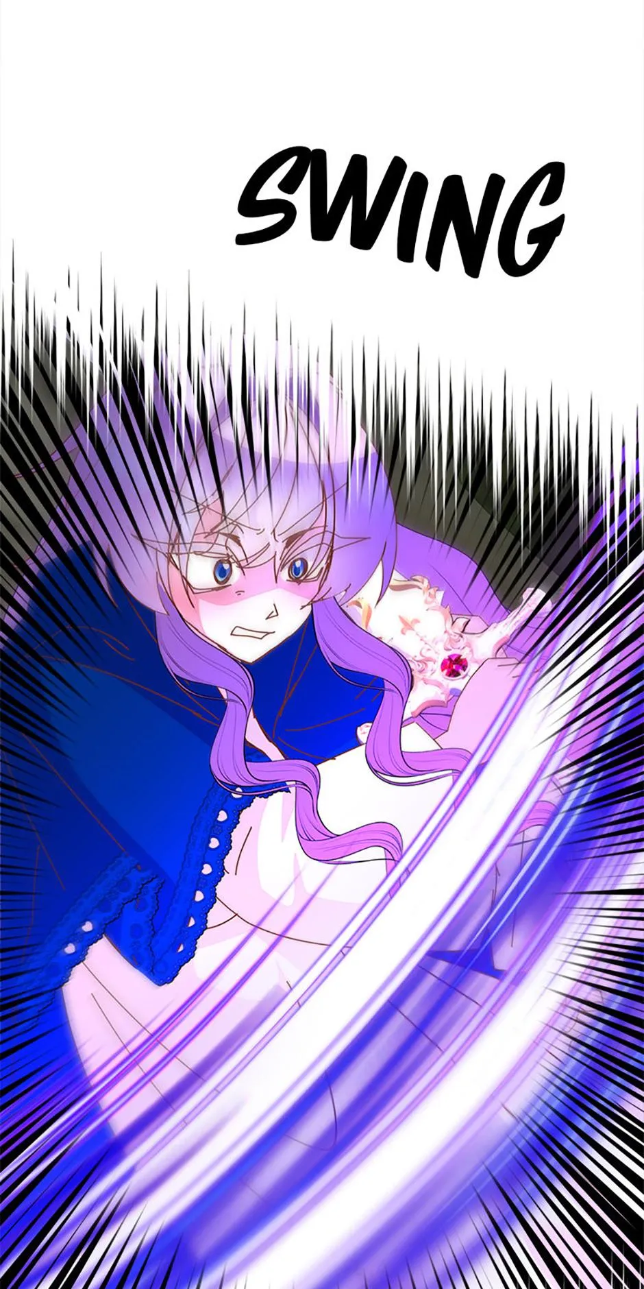 I’m the Main Character’s Child chapter 101 page 33