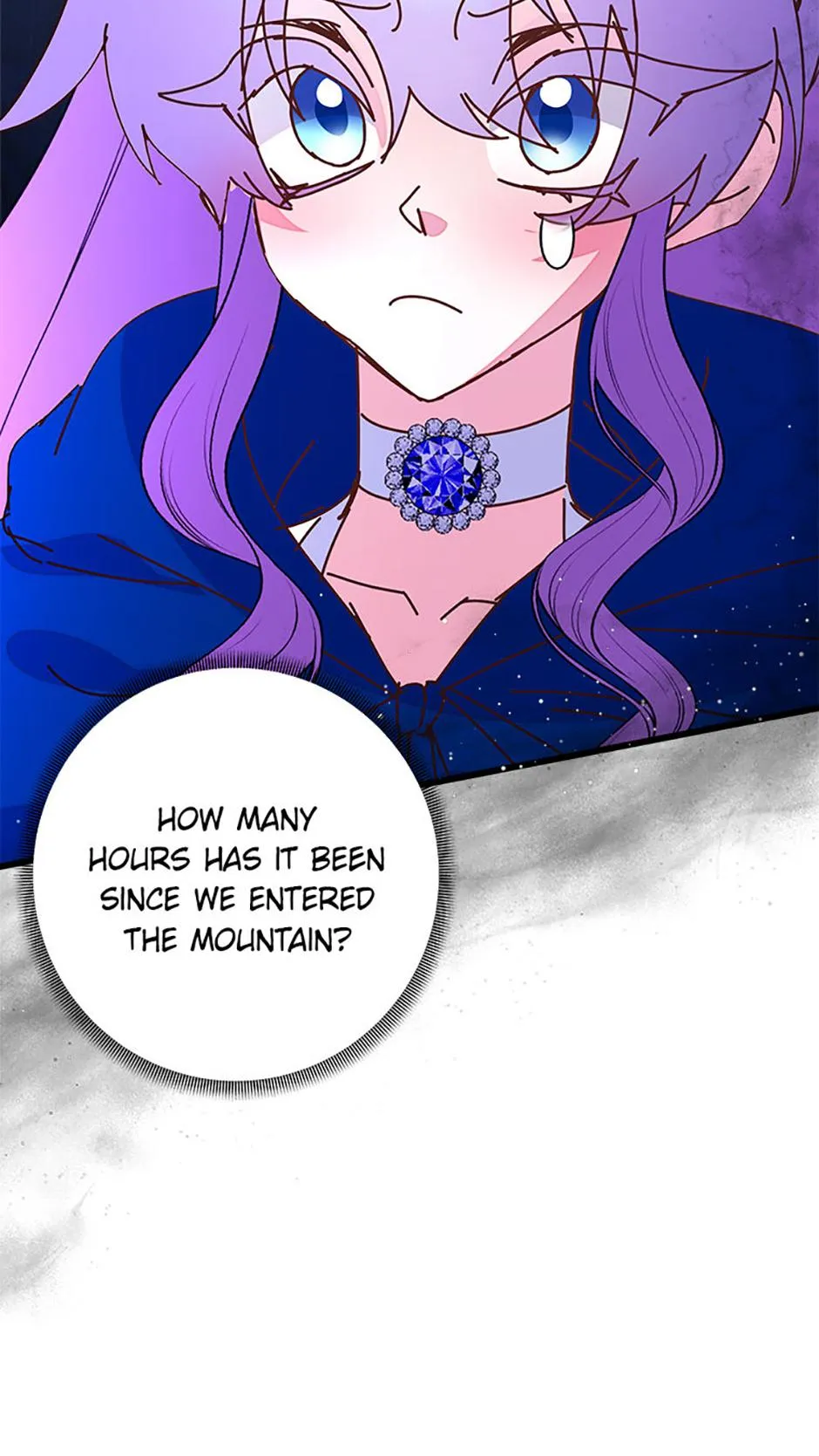 I’m the Main Character’s Child chapter 101 page 47