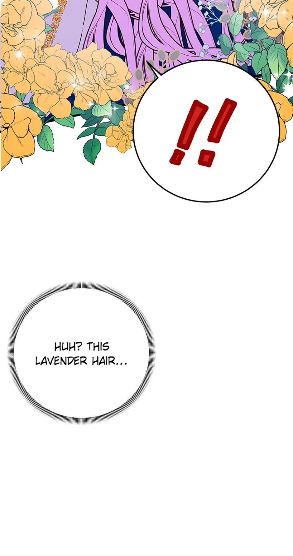 I’m the Main Character’s Child chapter 101 page 52